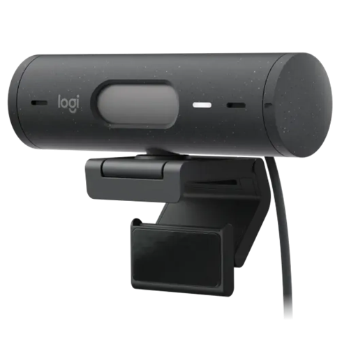 Logitech Brio 500 1080p HDR Webcam 960-001422 Logitech Brio 500 1080p HDR Webcam 960-001422